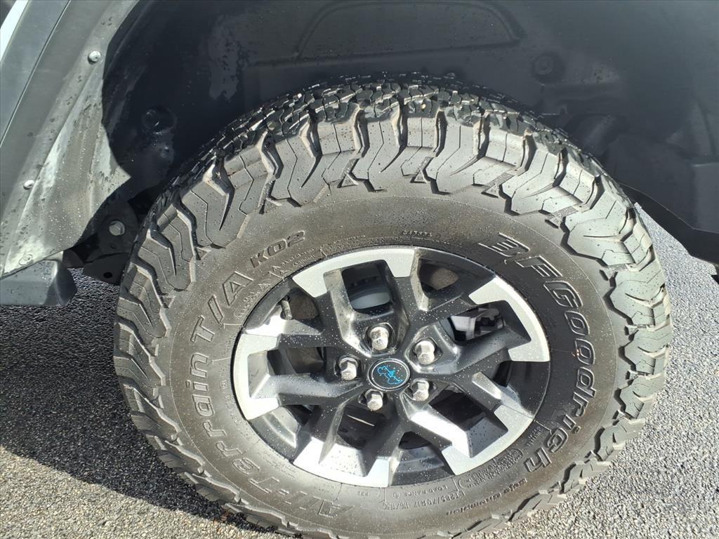 used 2024 Jeep Wrangler 4xe car, priced at $49,900