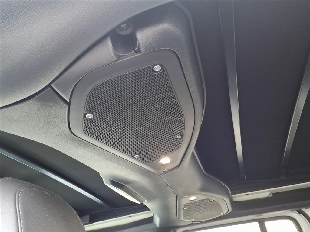 used 2024 Jeep Wrangler 4xe car, priced at $49,900