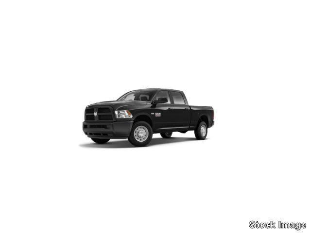 used 2014 Ram 2500 car, priced at $13,300