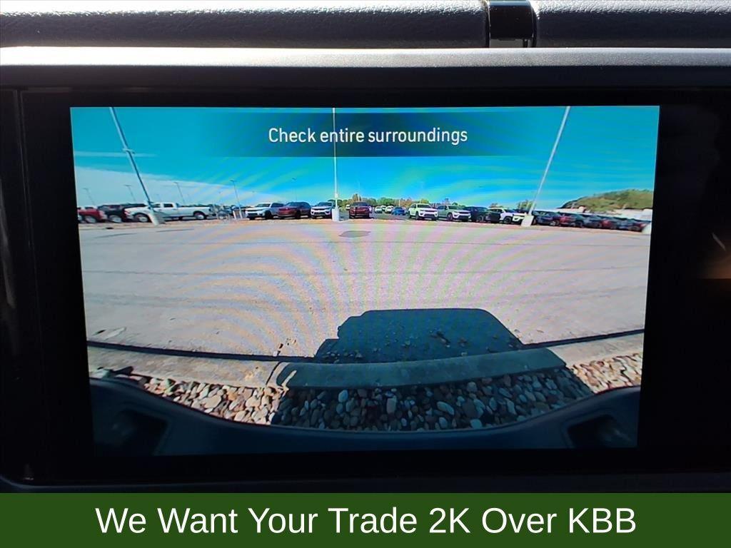 new 2025 Jeep Gladiator car, priced at $45,131