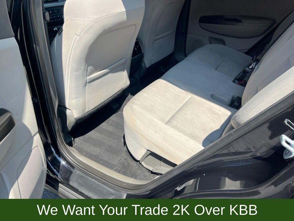 used 2019 Kia Sportage car, priced at $14,191