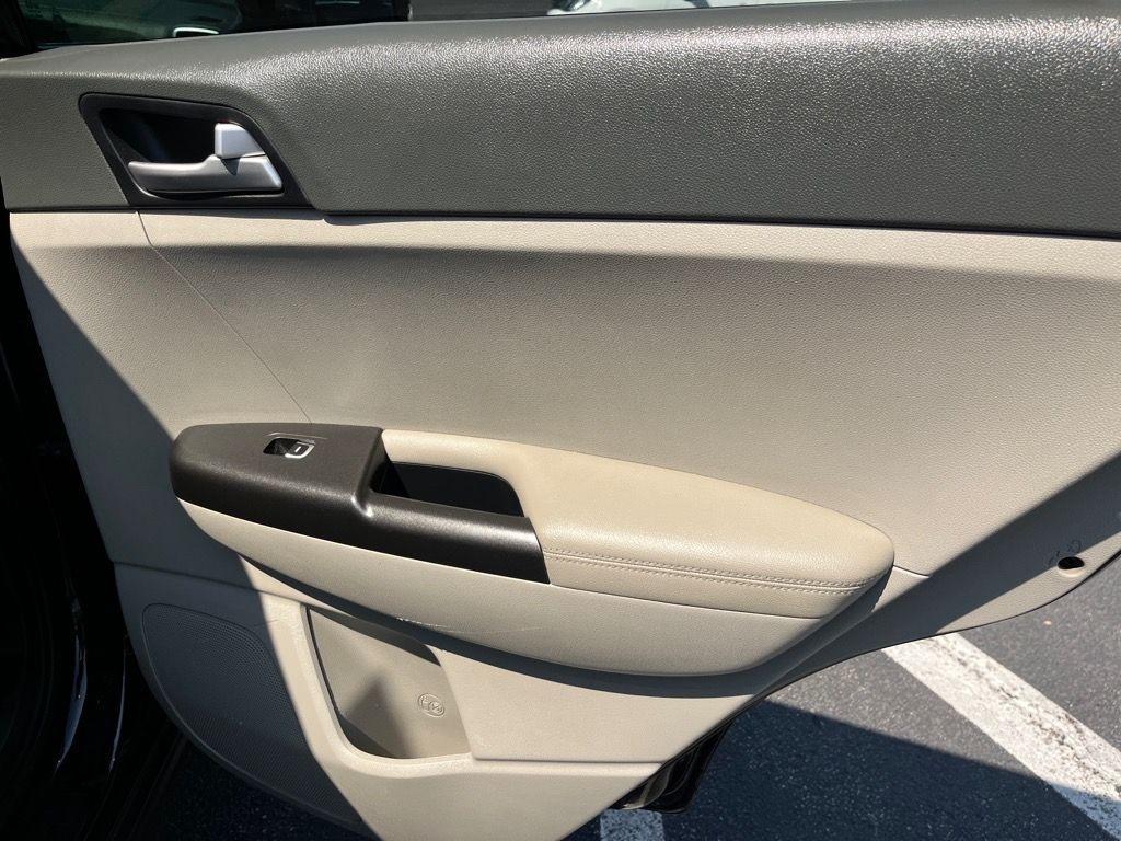 used 2019 Kia Sportage car, priced at $15,500