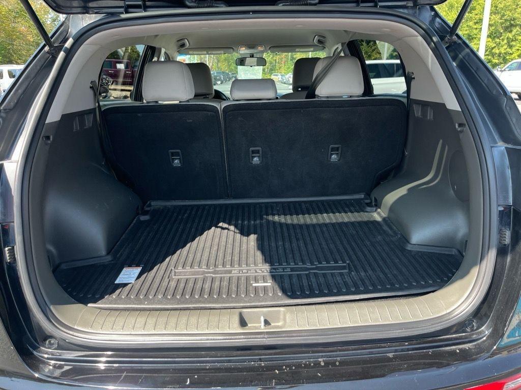 used 2019 Kia Sportage car, priced at $15,500