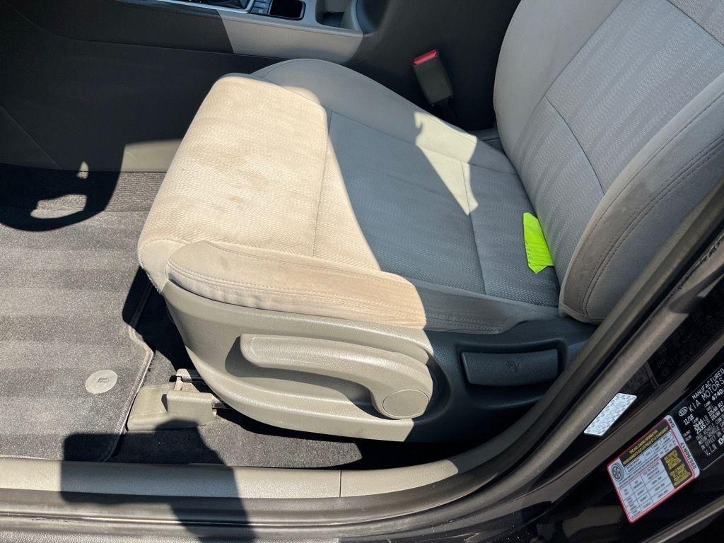 used 2019 Kia Sportage car, priced at $15,500