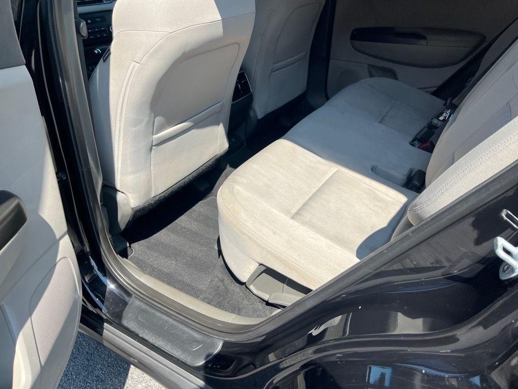 used 2019 Kia Sportage car, priced at $15,500