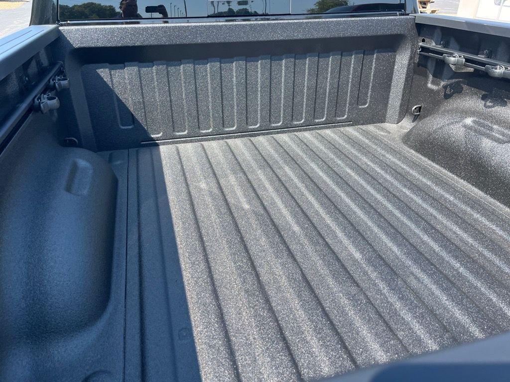 new 2026 Ram 1500 car, priced at $59,098