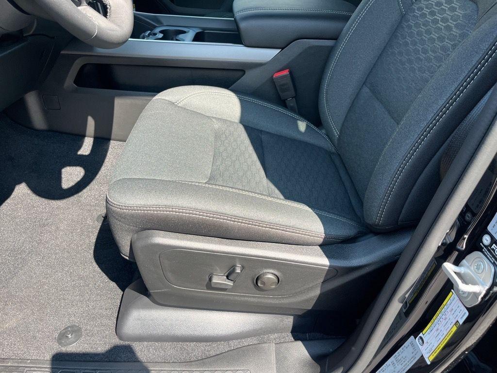 new 2026 Ram 1500 car, priced at $59,098