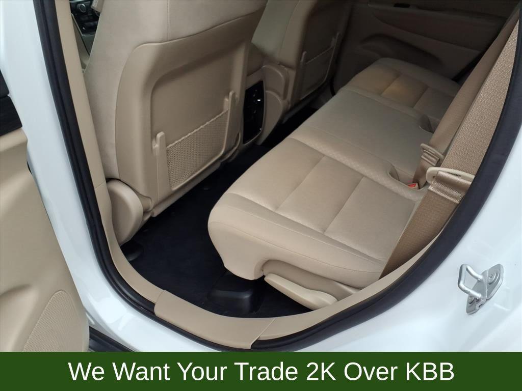 used 2022 Jeep Grand Cherokee WK car, priced at $25,590