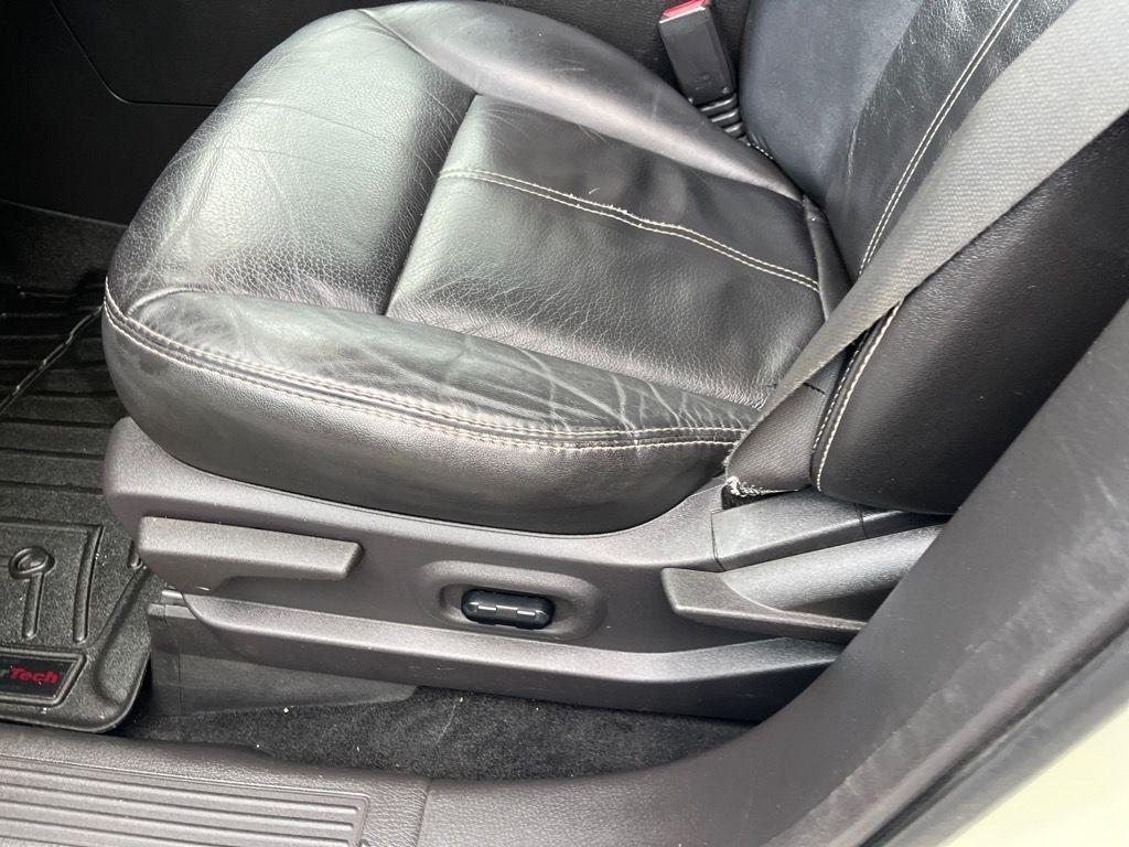 used 2007 Ford Edge car, priced at $5,500