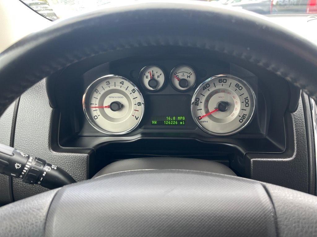 used 2007 Ford Edge car, priced at $5,500