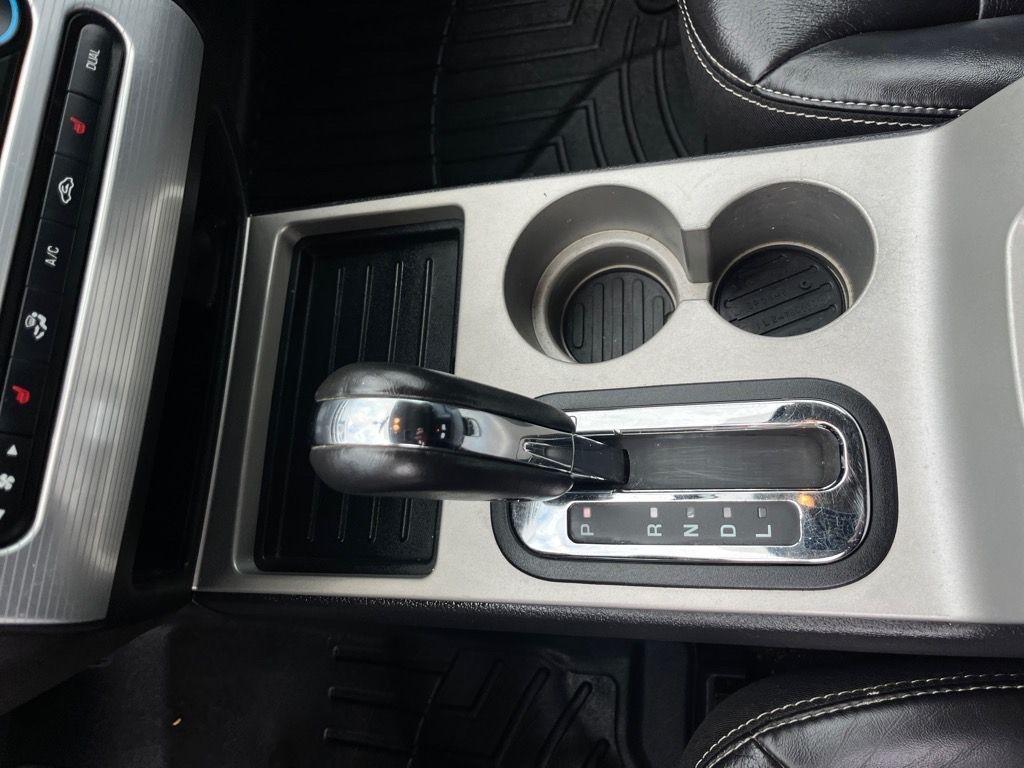 used 2007 Ford Edge car, priced at $5,500