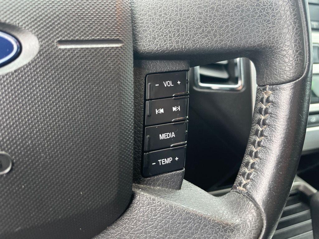 used 2007 Ford Edge car, priced at $5,500