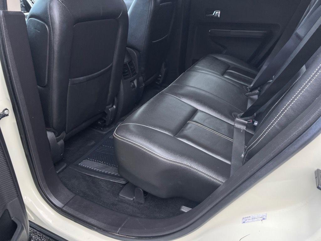used 2007 Ford Edge car, priced at $5,500