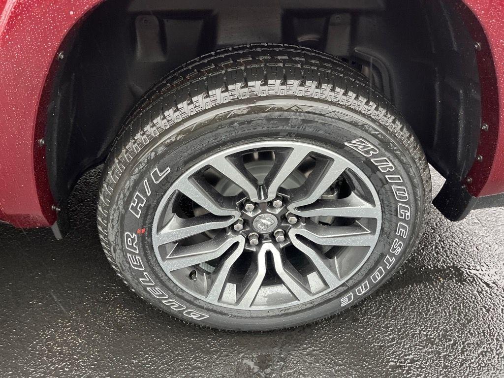 new 2025 Ram 1500 car, priced at $67,650