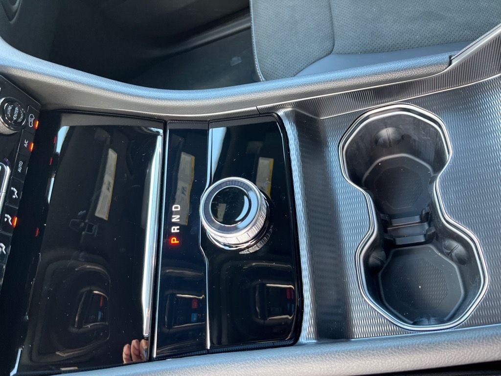 new 2025 Jeep Grand Cherokee L car, priced at $46,311