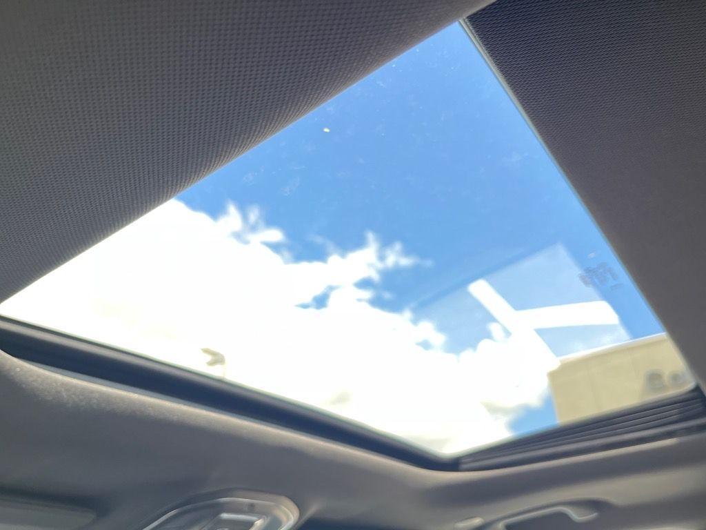 new 2025 Jeep Grand Cherokee L car, priced at $46,311