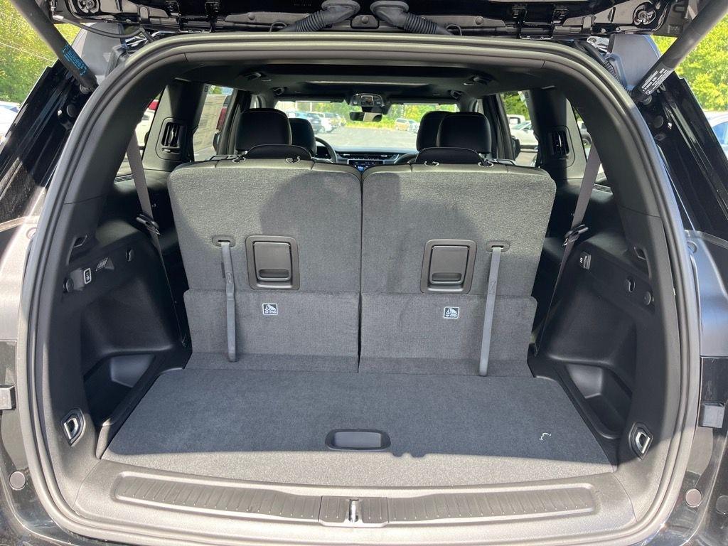 new 2025 Jeep Grand Cherokee L car, priced at $46,311