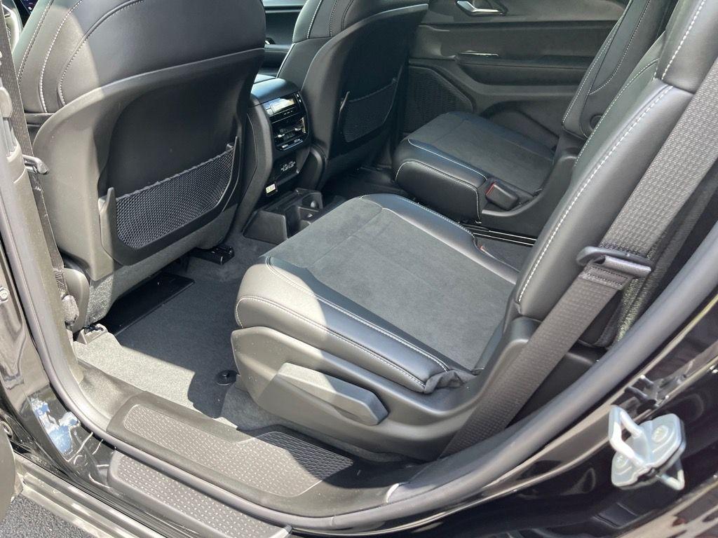 new 2025 Jeep Grand Cherokee L car, priced at $46,311