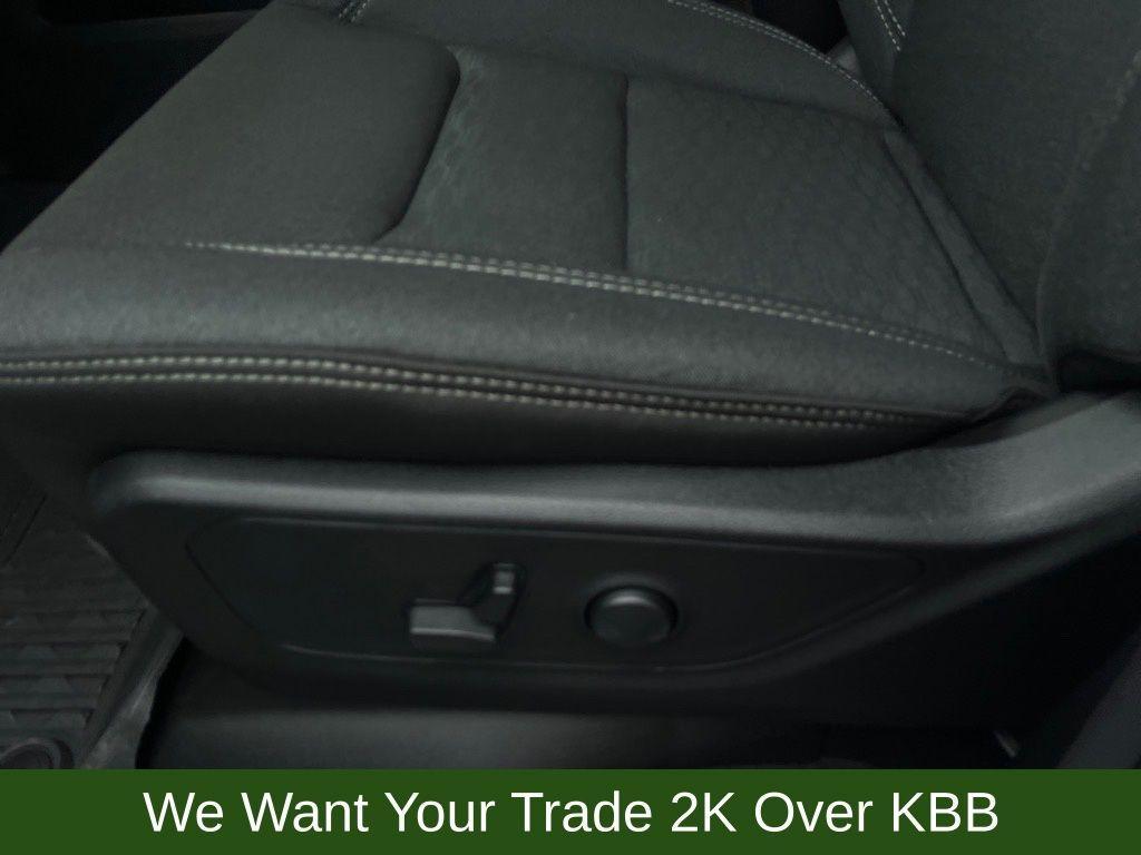 new 2025 Ram 1500 car, priced at $45,900