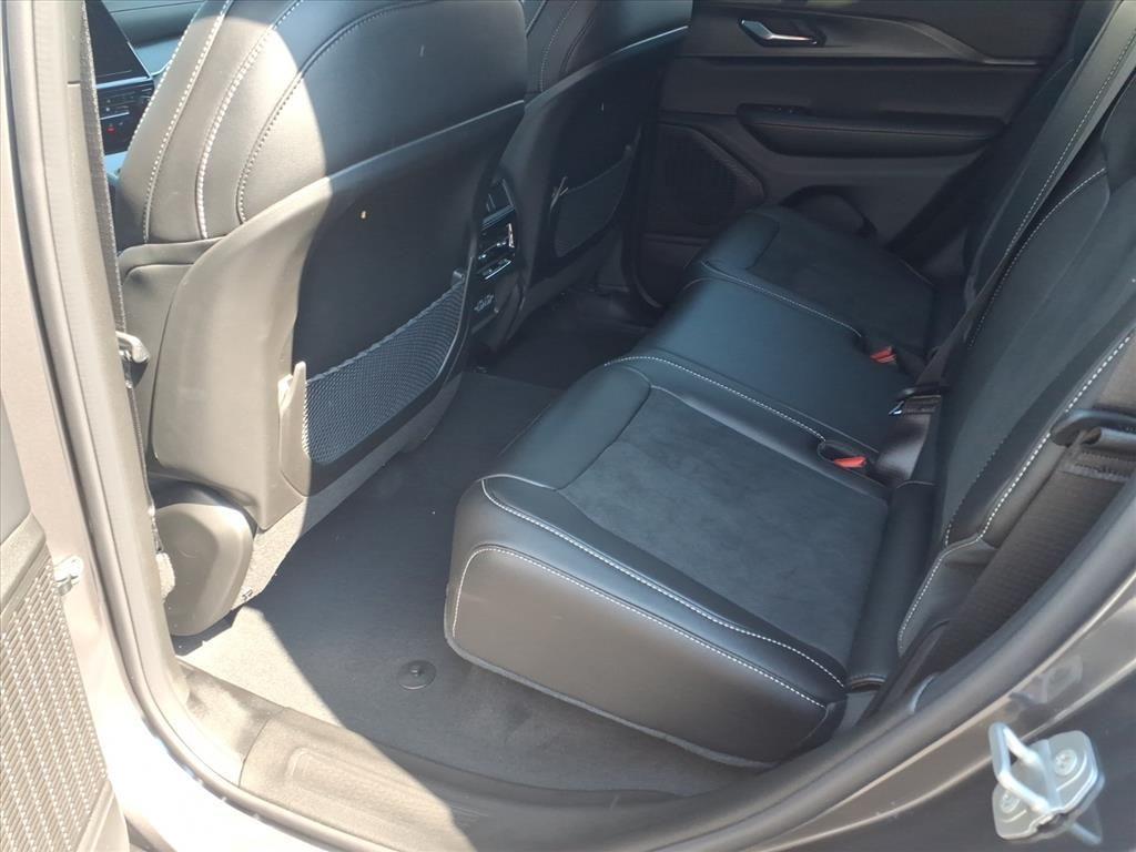 new 2025 Jeep Grand Cherokee car, priced at $43,422