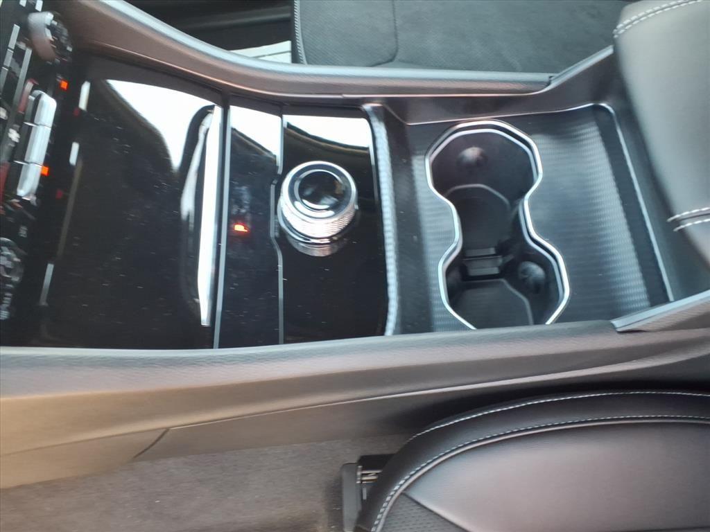 new 2025 Jeep Grand Cherokee car, priced at $43,422