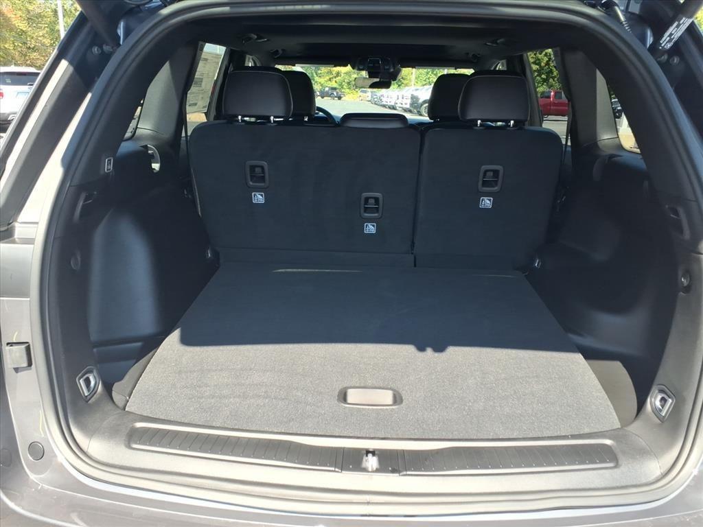 new 2025 Jeep Grand Cherokee car, priced at $43,422