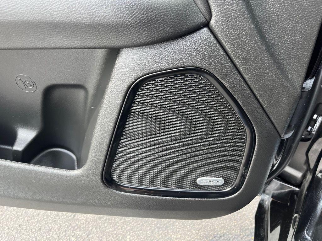 used 2024 Jeep Compass car, priced at $26,900