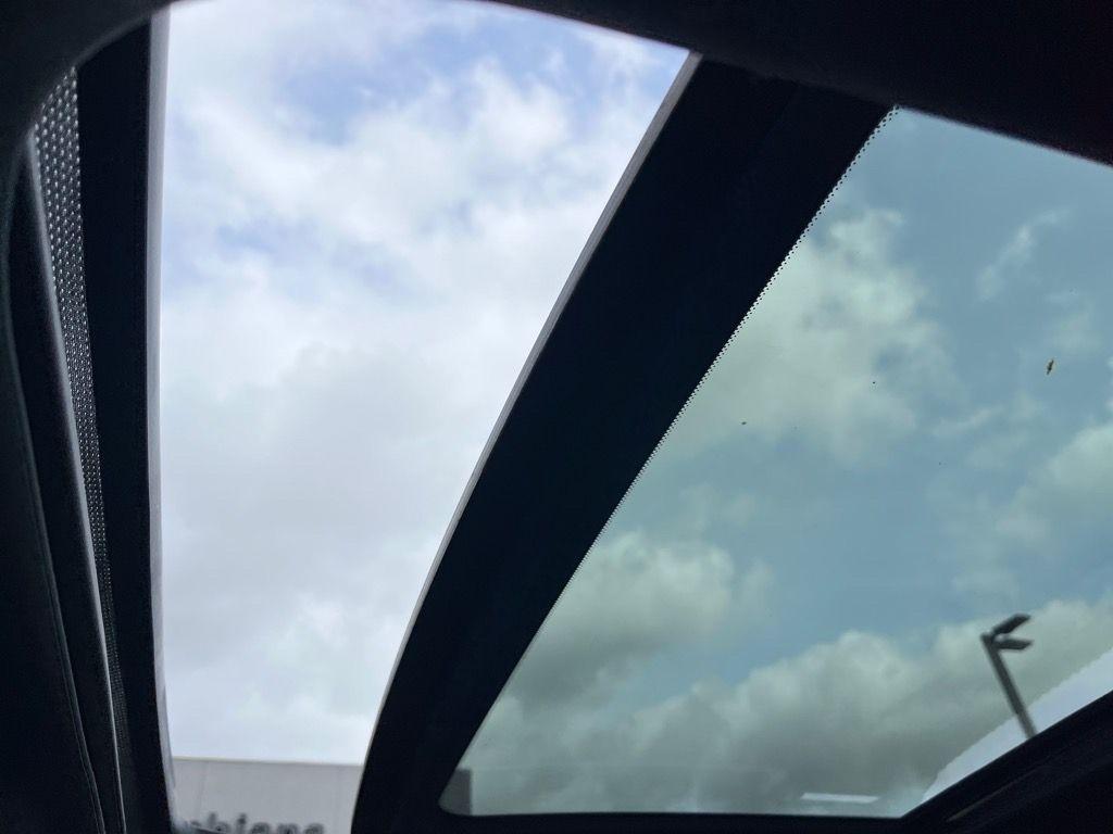 used 2024 Jeep Compass car, priced at $26,900