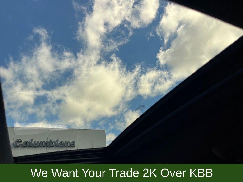 new 2026 Dodge Durango car, priced at $44,250