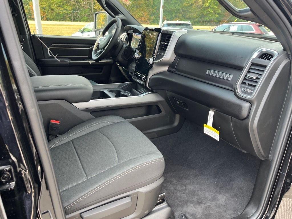 used 2025 Ram 2500 car, priced at $67,700