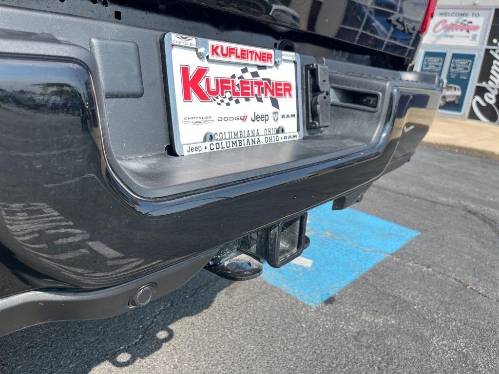 used 2025 Ram 2500 car, priced at $67,700