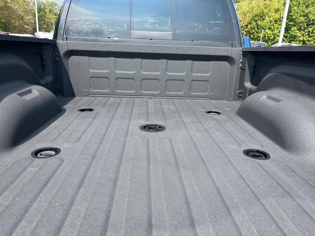 used 2025 Ram 2500 car, priced at $67,700