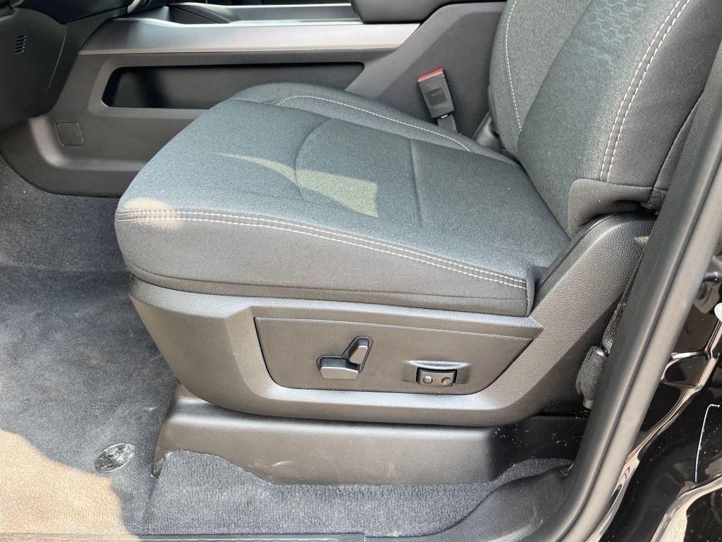 used 2025 Ram 2500 car, priced at $67,700