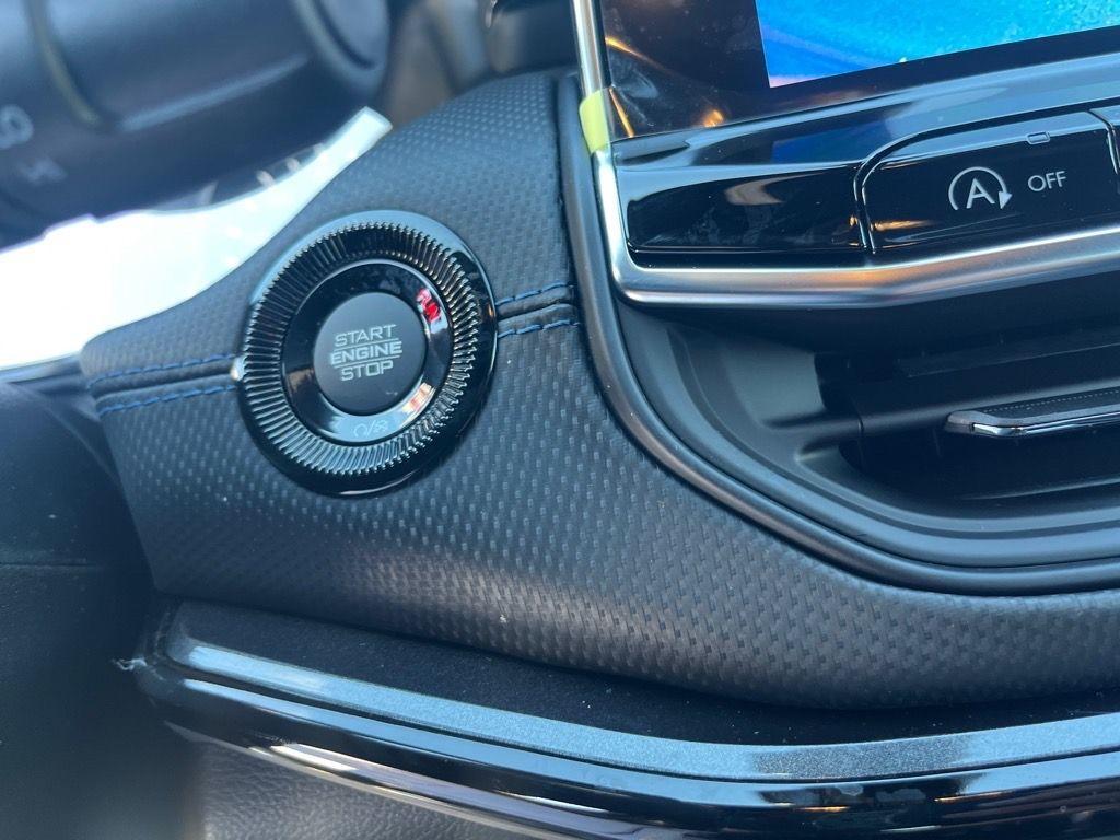 new 2026 Jeep Compass car, priced at $35,305