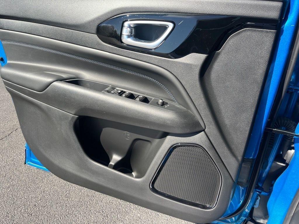 new 2026 Jeep Compass car, priced at $35,305