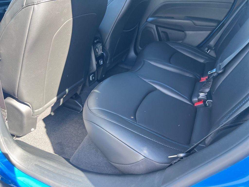 new 2026 Jeep Compass car, priced at $35,305