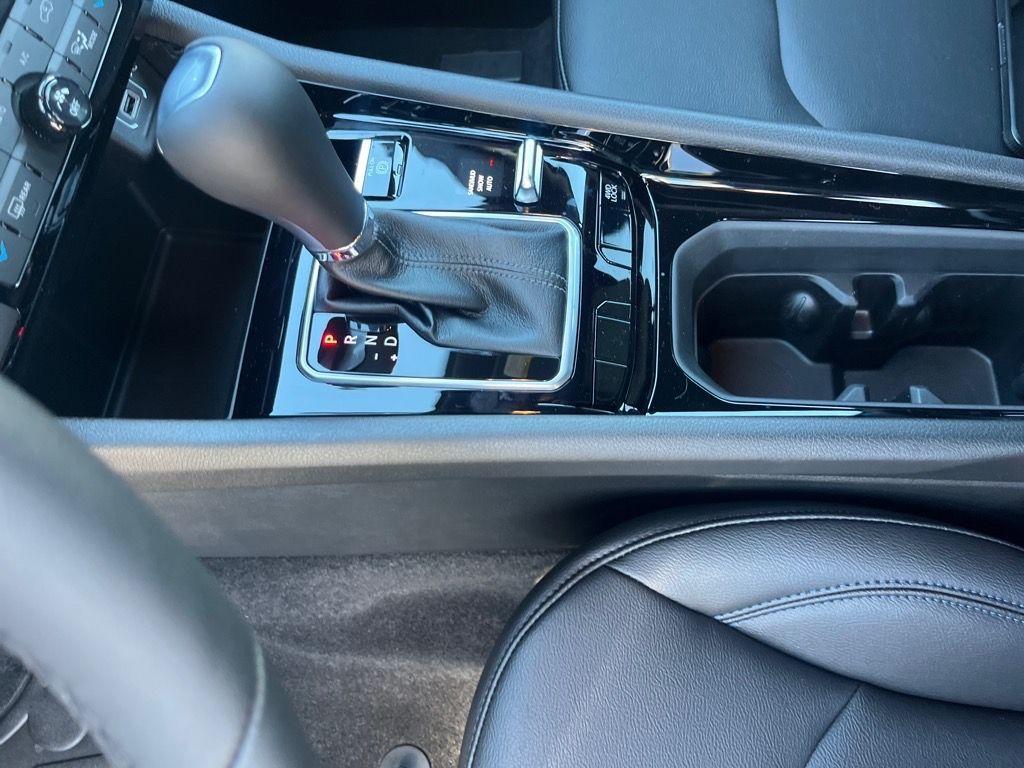 new 2026 Jeep Compass car, priced at $35,305