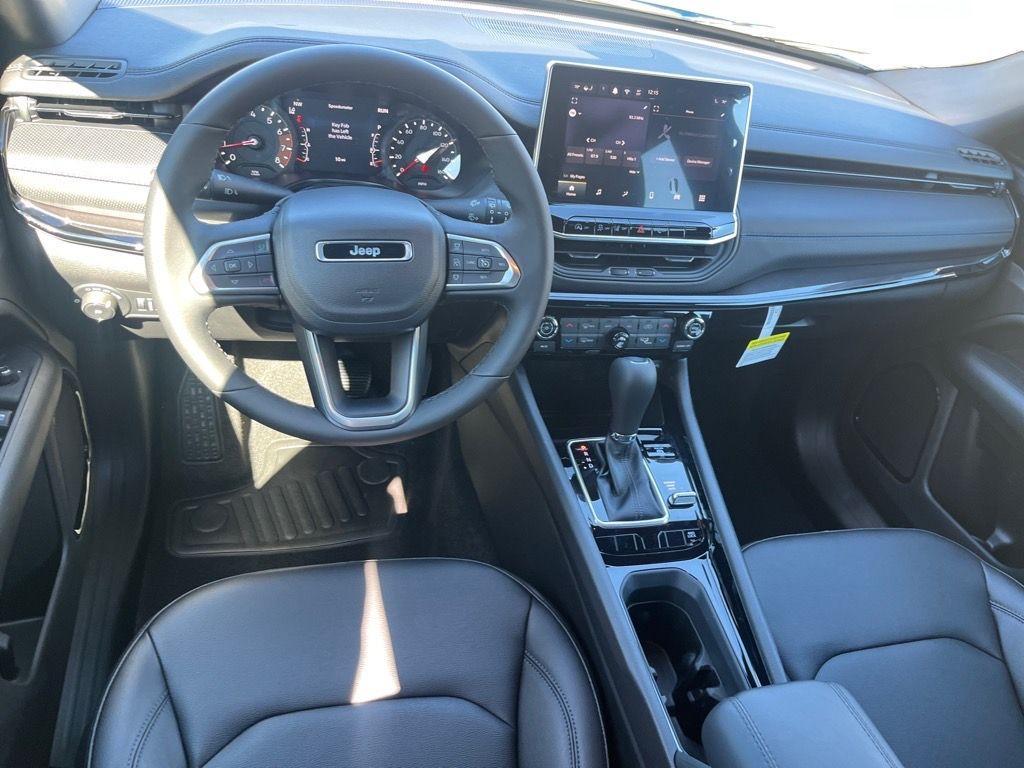 new 2026 Jeep Compass car, priced at $35,305