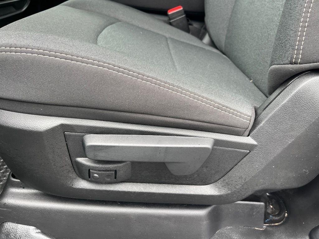 used 2025 Ram 3500 car, priced at $49,900