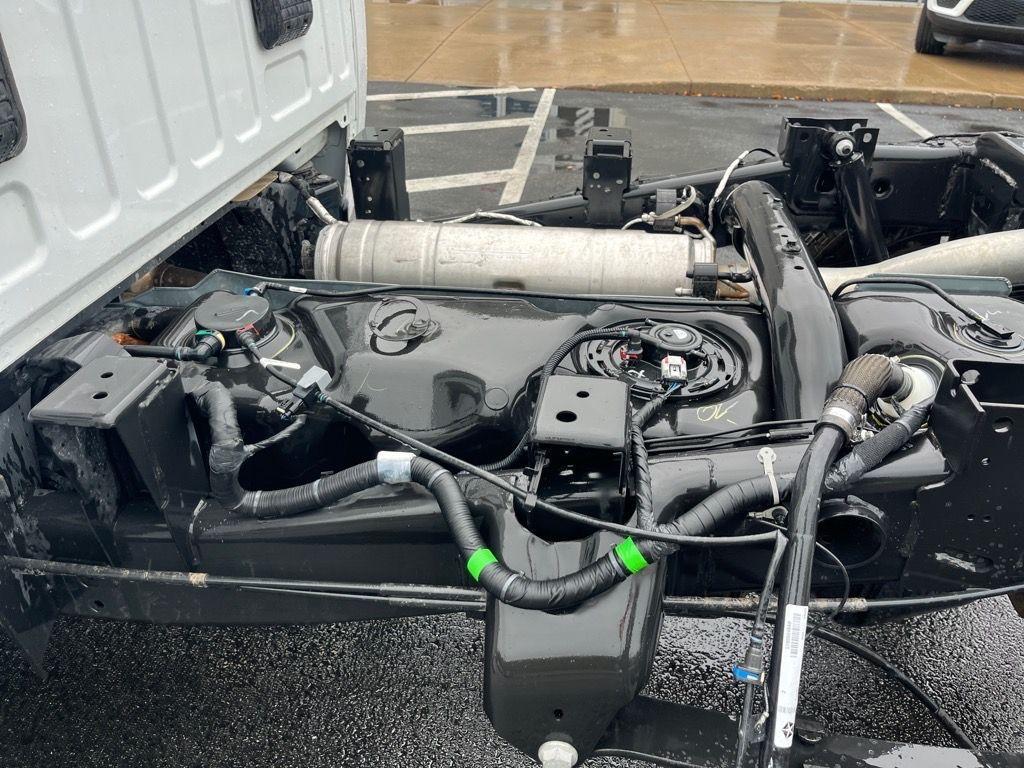 used 2025 Ram 3500 car, priced at $49,900
