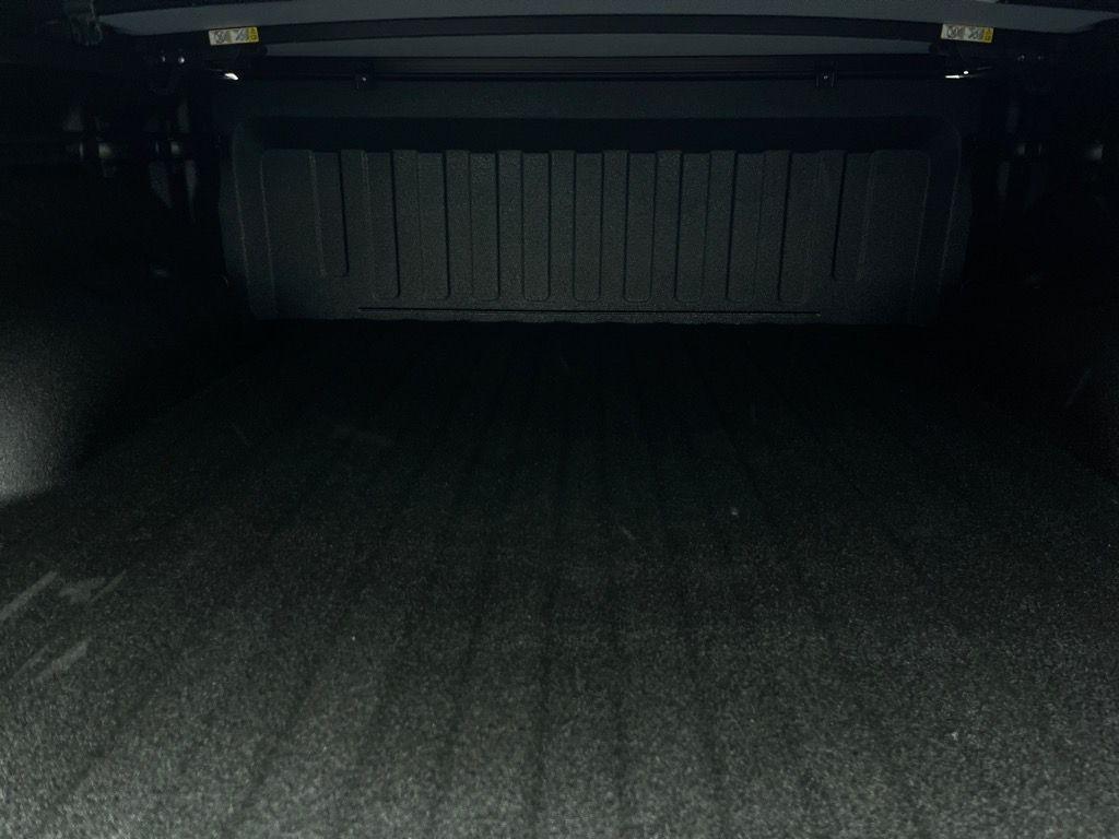 new 2025 Ram 1500 car, priced at $56,805