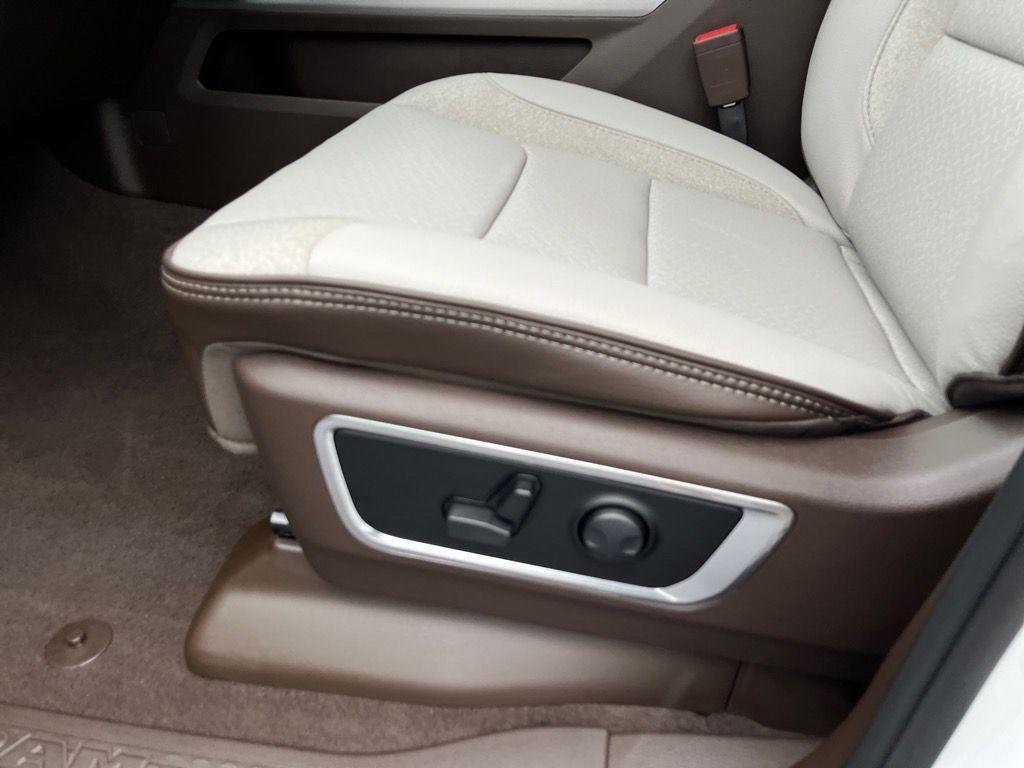 new 2025 Ram 1500 car, priced at $56,805