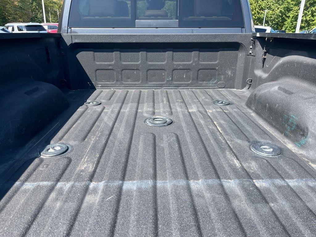 used 2023 Ram 3500 car, priced at $67,500