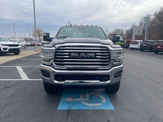 used 2023 Ram 3500 car, priced at $67,500