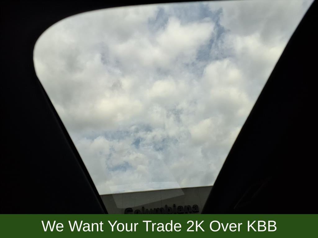 new 2026 Dodge Durango car, priced at $44,929