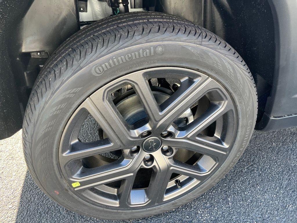 new 2026 Jeep Compass car, priced at $35,500