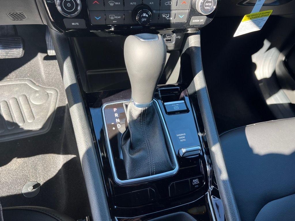 new 2026 Jeep Compass car, priced at $35,500