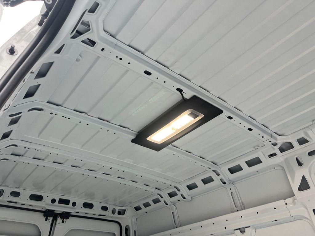 used 2025 Ram ProMaster 2500 car, priced at $39,900