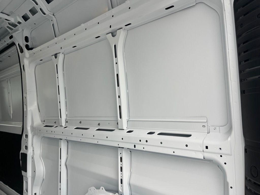 used 2025 Ram ProMaster 2500 car, priced at $39,900