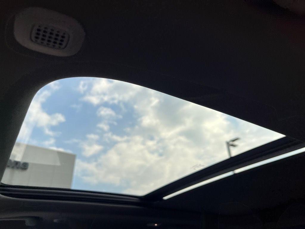 new 2025 Jeep Grand Cherokee car, priced at $50,514